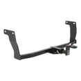 thumbnail image 2 of CURT 113253 Class 1 Trailer Hitch with Ball Mount, 1-1/4-In Receiver, Fits Select Hyundai Sonata, 2 of 5