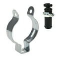 thumbnail image 4 of AC Filter Dryer Clamp, ID 74mm/2.91in Refrigerant AC Filter Dryer Clip For Car Air Conditioner, 4 of 8