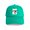 Green, variant on CafePress - Santa Berner Cap - Adjustable 100% Brushed Unisex Casual Cotton Baseball Cap, Beige, 1