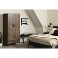 thumbnail image 5 of South Shore Musano, Urban Modern Cabinet,  Brown, 5 of 13