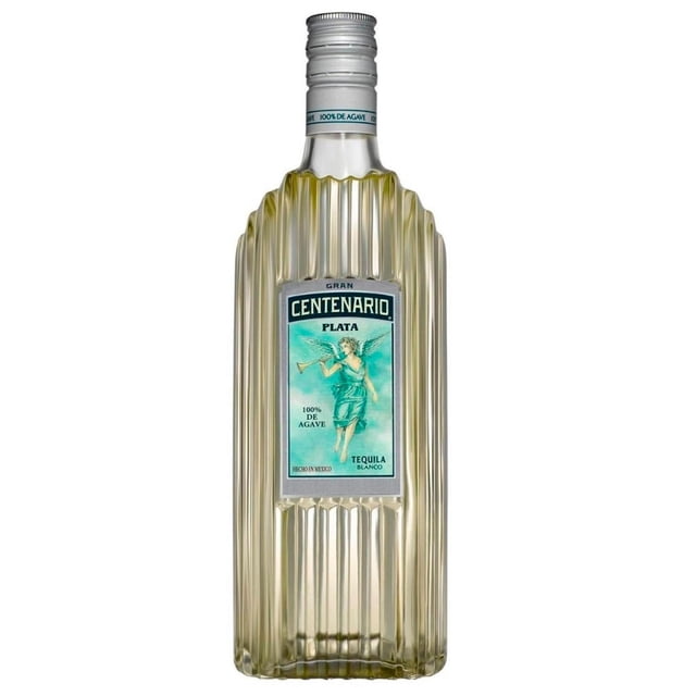 Paquete de 3 Tequila Gran Centenario Plata 950 ml