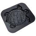 thumbnail image 2 of Plastic Pavement Mold Tortoise Shape Brick Mold Path Maker Mold Cement Mould Walk Maker, 2 of 8