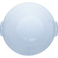 thumbnail image 4 of Carlisle 1096830 Conteneur de Rangement Rond 18 qt - Transparent, 4 of 5
