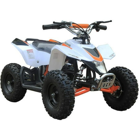 Big Toys MotoTec 24V Battery Powered Ride-On