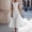 White, variant on Morttic Women's Cowl Neck Sleeveless Midi Dress – Ruched Waist, A-Line Skirt, Elegant & Flowy Solid Color Cocktail Dress White,S