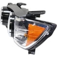 thumbnail image 2 of Replacement RC10010020 Headlight Compatible With 2012-2016 Chevrolet Sonic Left Driver Halogen With bulb(s), 2 of 3