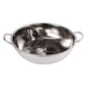 thumbnail image 3 of Olla para cocinar sopa con divisor, utensilios de cocina para restaurantes, cocinas, hogares y tiendas. 32cm, 3 of 9