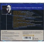 Buffy Sainte-Marie - Soldier Blue: Best of the Vanguard Years - Music & Performance - CD