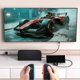 thumbnail image 5 of For Ns2 Base Adapter Cable Switch 2 Console Dock Extension Cable, 5 of 5