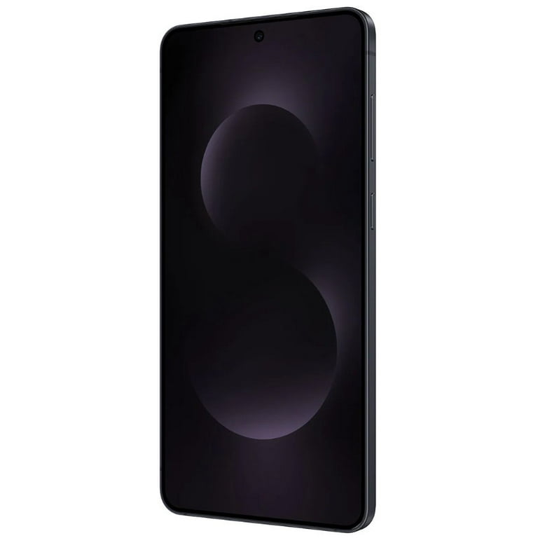 Restored Samsung Galaxy S25 Edge SM-S937U Unlocked 256GB Titanium