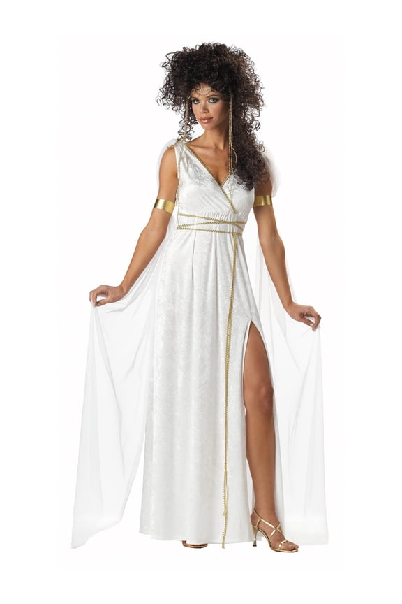 Athenian Goddess Adult Costume