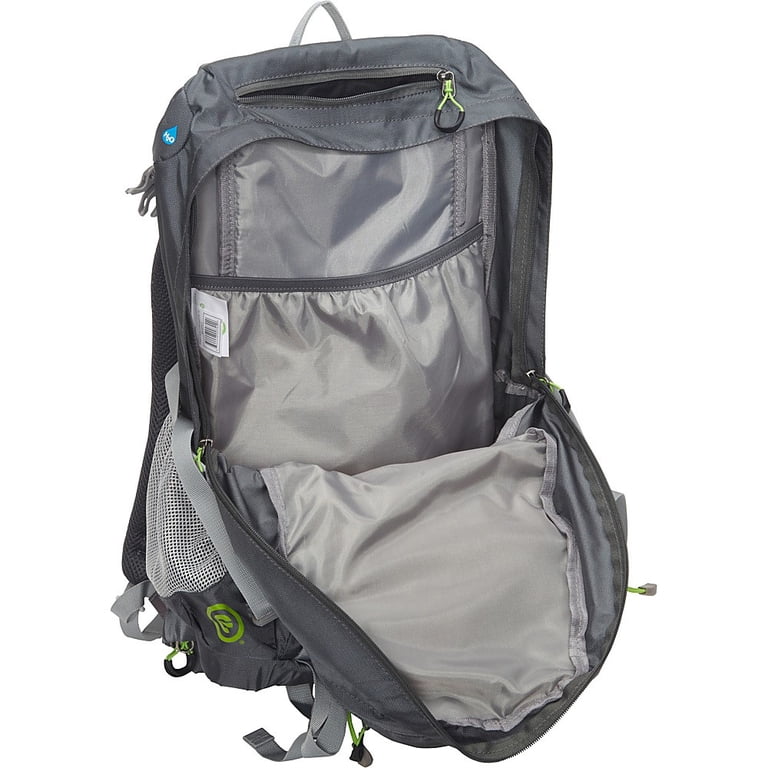 Ecogear Snow Leopard 40L Hiking Backpack - Walmart.com