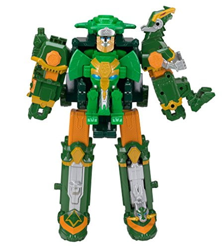 robot power ranger ninja steel