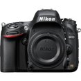 thumbnail image 2 of Nikon D610 DSLR Camera (Body Only) Bundle Includes: Sandisk Ultra 32GB SD, LED Light Kit, Tripod, Gadget Bag, HDMI Cable and More, 2 of 7