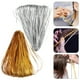 thumbnail image 4 of 2 juegos trenzas para el cabello cuerdas accesorios para la trenza del cabello de bricolaje cuerdas para la trenza del cabello para mujeres niñas (100m), 4 of 4