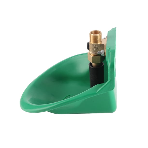 Válvula De Cobre Para Ganado, Tazón De Agua Automático, Ovejas, Cerdos, Tazón Para Beber Agua, Herramienta Para Beber