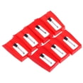 thumbnail image 1 of BESTYASH Aiguille de Stylet pour Platine 7 Pcs Plastique Rouge et Aluminium avec Réduction de Bruit pour Tourne-Disques Vinyles, 1 of 6