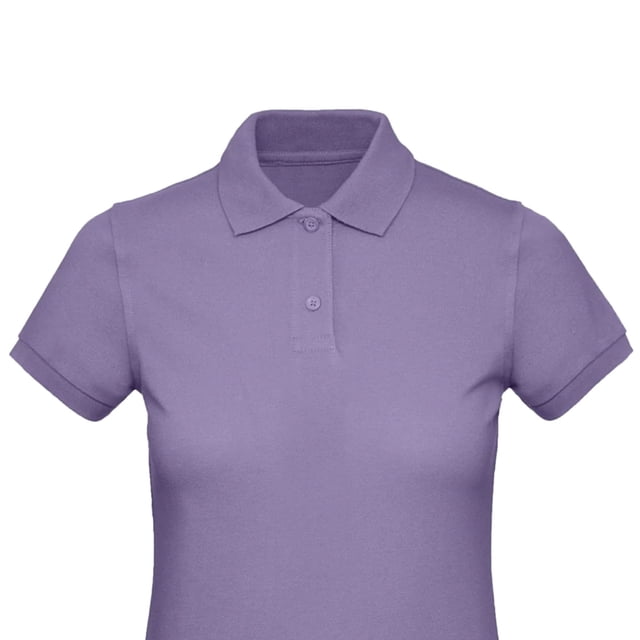 B&C Womens Inspire Polo Shirt