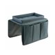 thumbnail image 1 of Organizador De Reposabrazos, Bolsa De Almacenamiento Colgante Para Sofá Caddy, Soporte De Control Remoto Para Tv, Organizador De Sillones Para Sofá Yuarrent HA024825-03, 1 of 6