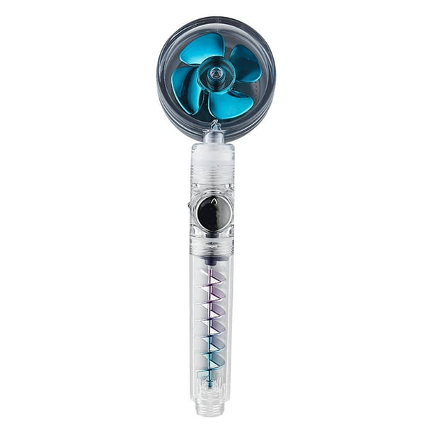 Cabezal de ducha presurizado Ducha de mano Cabezal de ducha de baño Cabezal de ducha Wmkox8yii hjk2828