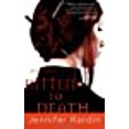 thumbnail image 1 of Bitten to Death (Jaz Parks, Book 4), 1 of 2