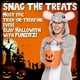 thumbnail image 2 of ¡Onesie Funziez! Disfraz ajustado de animal adulto para Halloween, 2 of 6