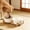 White, variant on Elevated Double Pet Bowl for Cats and Dogs, Raised Feeding Bowl Set with Neck Support Design, Wide Mouth Anti Spill Food Water Dish for Cats Small Dogs Comfortable Feeding