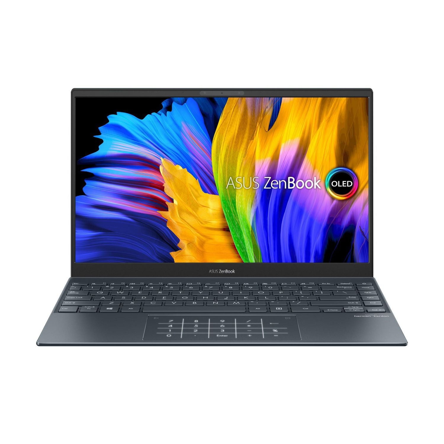 ASUS ZenBook 13 13.3