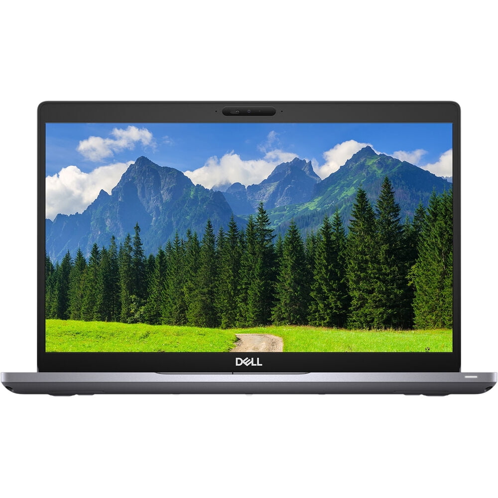 Dell Latitude 5410 Laptop (Intel i7-10610U 4-Core, 16GB RAM, 512GB