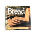 thumbnail image 1 of Pre-Owned Best Bread Machine Recipes: For 1 1/2 and 2-Pound-Loaf Machines (Better Homes and Gardens Test Kitchen) (Unknown) 069620682X 9780696206825, 1 of 1