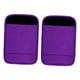 thumbnail image 4 of Cojín de apoyo, cojín para reposabrazos de silla, cojín para el cuello, acolchado suave, cojín para silla para viajes, lectura, hogar, hombres y niños Púrpura, 4 of 8