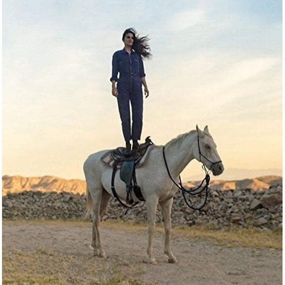 Mattiel - Mattiel - Music & Performance - CD