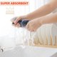 thumbnail image 4 of Paños para platos para lavar platos: trapos y paños de cocina súper suaves, paños para platos reutilizables de absorción rápida Vhermosa Utensilios de Cocina, 4 of 6