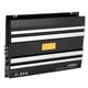 thumbnail image 4 of Amplificador de estéreo para automóvil amplificador de para automóvil amplificador de potencia duradero para camión ANGGREK Otros, 4 of 7