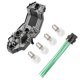 thumbnail image 4 of 63217361305 Taillight Bulb Holder+Socket Wire Harness+4pc Bulb Set, 4 of 5