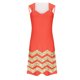 thumbnail image 3 of Vestido de Verano para Mujeres sin Mangas Estilo de Bolsillo con Cuello en V, Color Sólido Y Cómodo Vestido de Verano Casual, 3 of 5