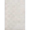 thumbnail image 2 of JONATHAN Y SANDSTONE 5 x 8 Area Rug, Thea Geometric Checkerboard - White/Cream, SND103B-5, 2 of 8