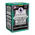 thumbnail image 1 of 2023-24 Panini Prizm Premier League Soccer Blaster Box, 1 of 1