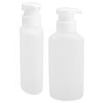 thumbnail image 1 of unbranded 2Ud Reutilizable Para Shampoo Y Transparente Para Uso En Casa Y Viajes, 1 of 8