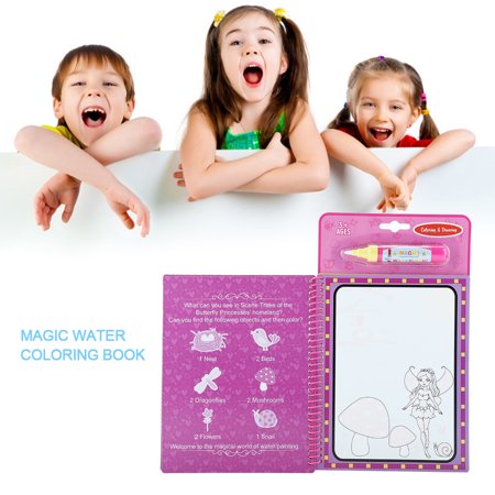 36+ Child Colour Drawing Book Gif