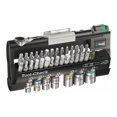 thumbnail image 1 of Wera 05200995001 Tool Check Automotive Bits Assortment with Ratchet & Sockets, 1 of 5