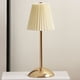 thumbnail image 3 of Lámpara de ambiente artística de estilo moderno con luz de noche junto a la cama nórdica para decoración del hogar, 3 of 7