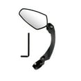thumbnail image 3 of Weiweiguan 1pc Bike Use Mirror 360 Degree Rotatable Bike Rearview Mirror Rear View Mirror (Left), 3 of 7