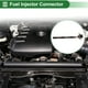 thumbnail image 3 of Conector de Inyector de Combustible No.45971600 Único para VW Polo 1.4L 2002-2010 Cable de Conector de Inyector 1 Pcs, 3 of 7