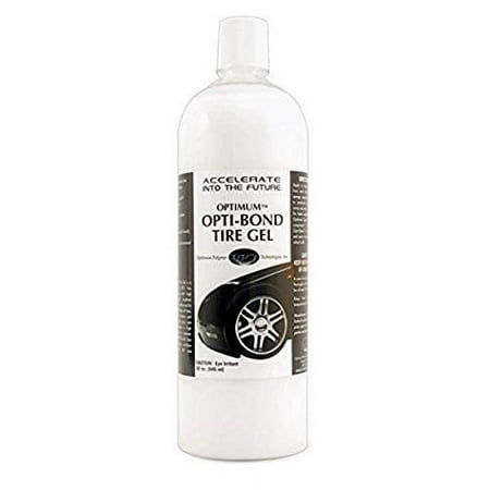 Optimum - Opti-Bond Tire Gel - CASE