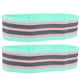 thumbnail image 3 of Resistance Bands Soft Convenient Fitness Bands Breathable for Outdoor Indoor, 3 of 7