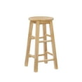 thumbnail image 1 of Richmond Round Seat Counter Stool, 1 of 7