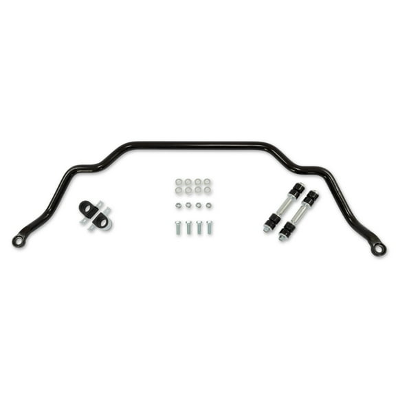 Scott Drake C7ZZ-5482-B Front Sway Bar 1-1/8" Fits Small Block And Big Block
