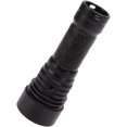 thumbnail image 6 of Diving Flashlight 3000 Lumen Diving Light, IPX8 Waterproof Snorkeling Light Rechargeable, 5 Modes Submarine Flashlight, Professional Underwater LED Flashlight for Deep Sea Cave, Diving, 6 of 8