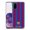 Stripes, variant on Head Case Designs Officially Licensed FC Barcelona Crest Stripes Hard Back Case Compatible with Samsung Galaxy S21 5G
